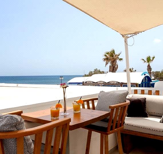 Glykeria Mini Suites